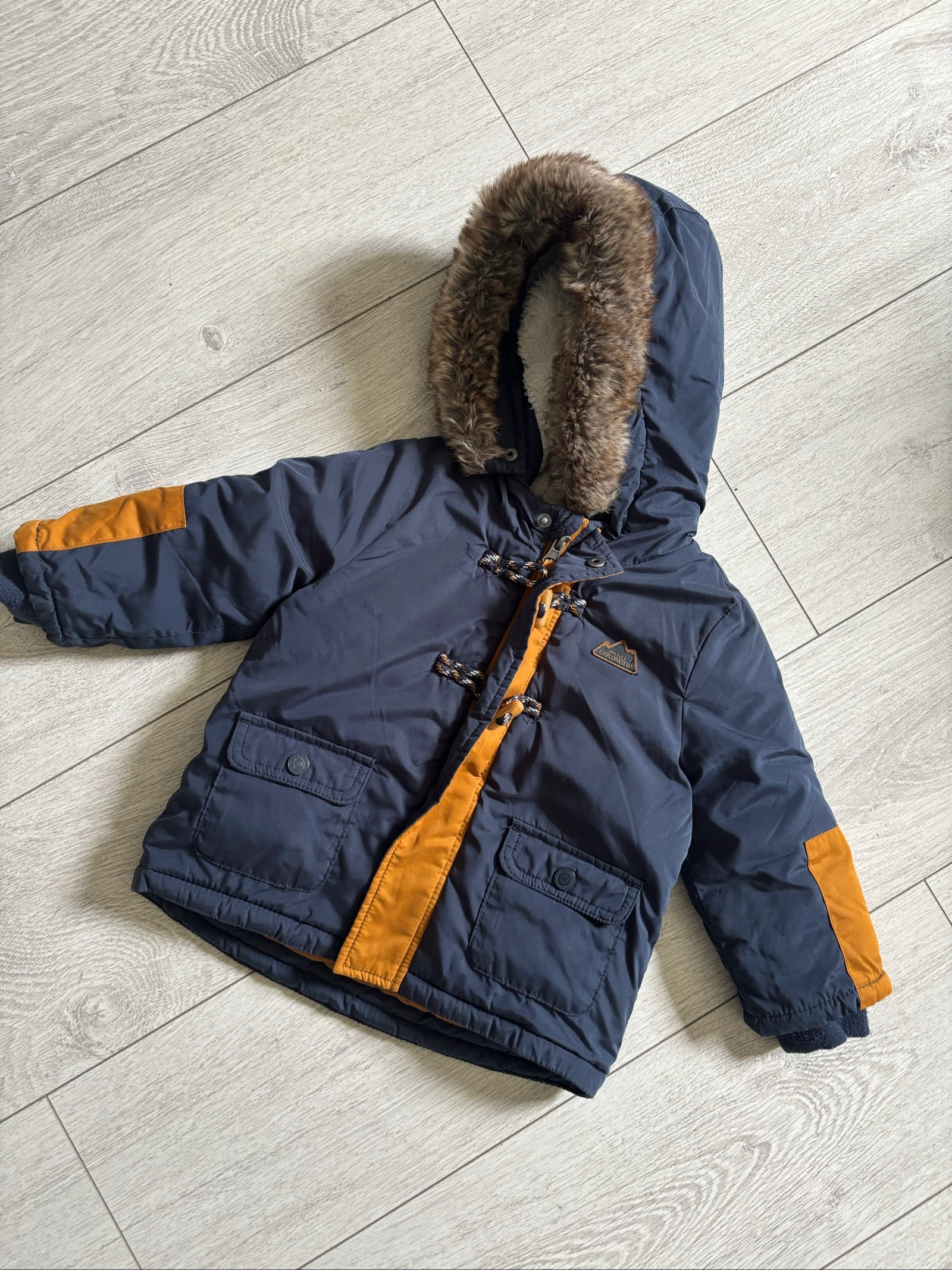 Blouson